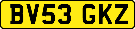 BV53GKZ