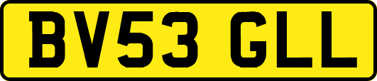 BV53GLL