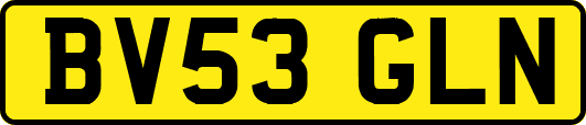 BV53GLN