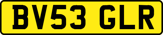 BV53GLR