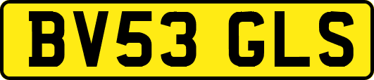 BV53GLS
