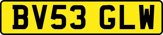 BV53GLW