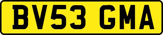 BV53GMA