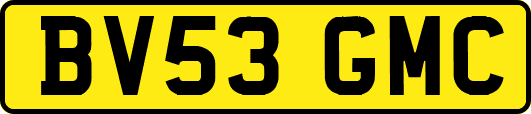 BV53GMC