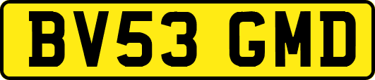 BV53GMD
