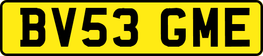 BV53GME