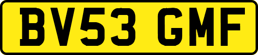 BV53GMF