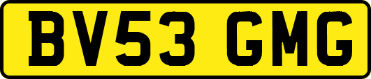 BV53GMG
