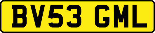BV53GML