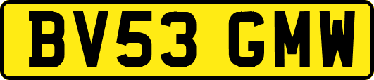 BV53GMW