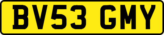 BV53GMY