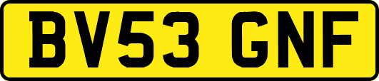 BV53GNF