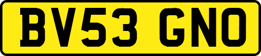 BV53GNO