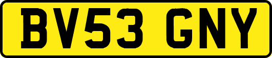 BV53GNY