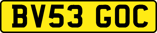 BV53GOC