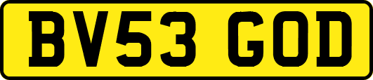 BV53GOD