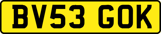 BV53GOK