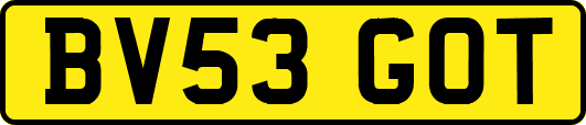 BV53GOT