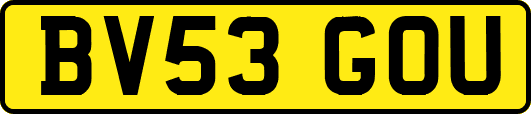 BV53GOU