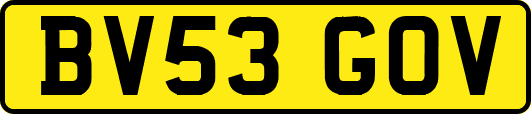 BV53GOV
