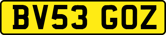 BV53GOZ