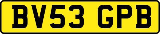 BV53GPB