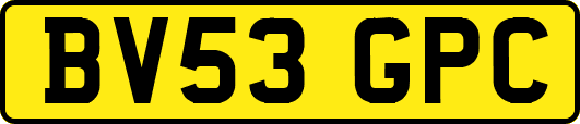 BV53GPC