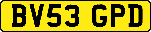 BV53GPD