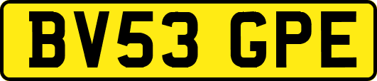 BV53GPE