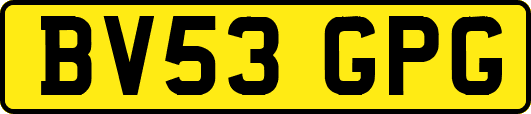BV53GPG