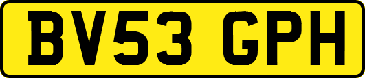 BV53GPH