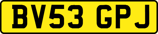 BV53GPJ