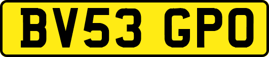 BV53GPO