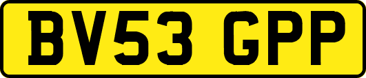 BV53GPP