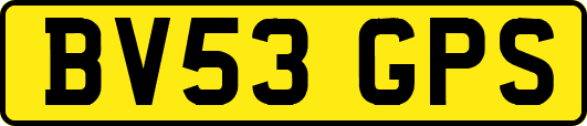 BV53GPS