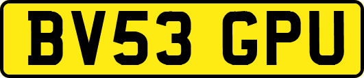 BV53GPU