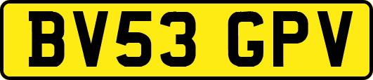 BV53GPV