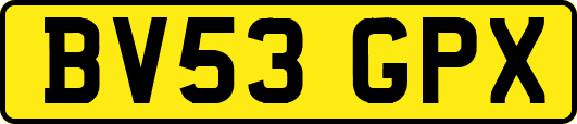 BV53GPX