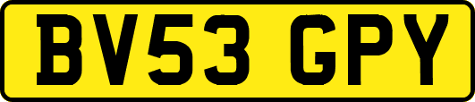 BV53GPY