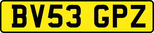 BV53GPZ