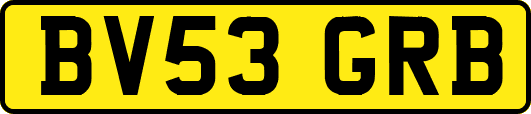 BV53GRB