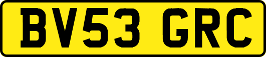 BV53GRC