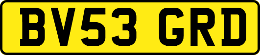 BV53GRD