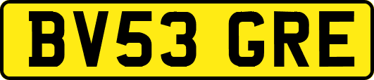 BV53GRE