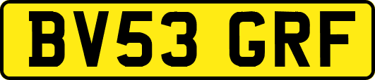 BV53GRF