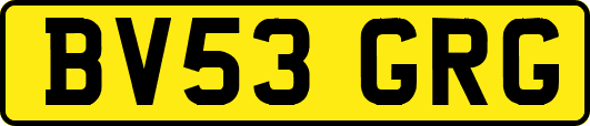 BV53GRG