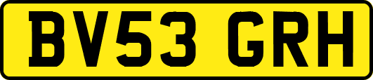BV53GRH