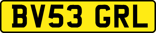 BV53GRL