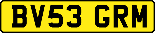 BV53GRM