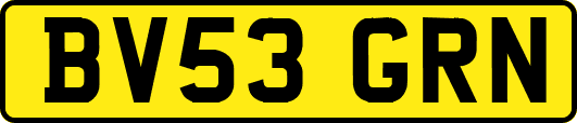 BV53GRN